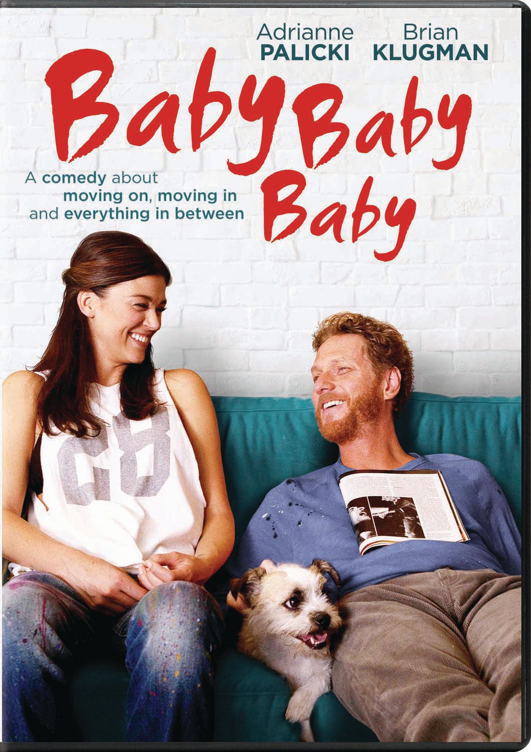 Bebek – Baby, Baby, Baby