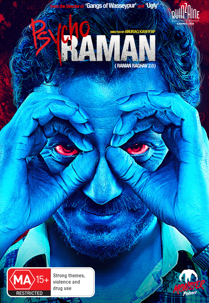 Raman Raghav 2.0