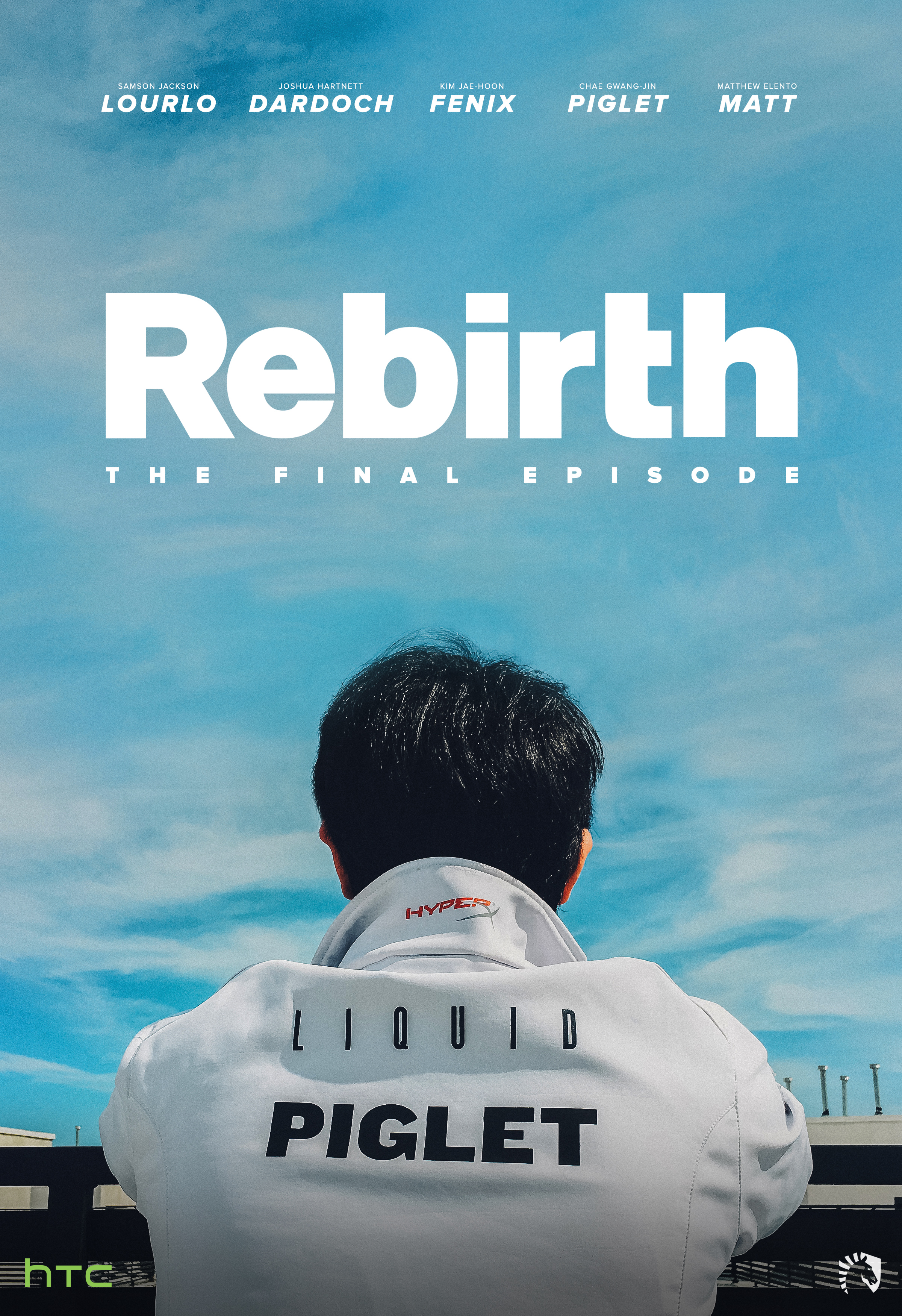 Rebirth