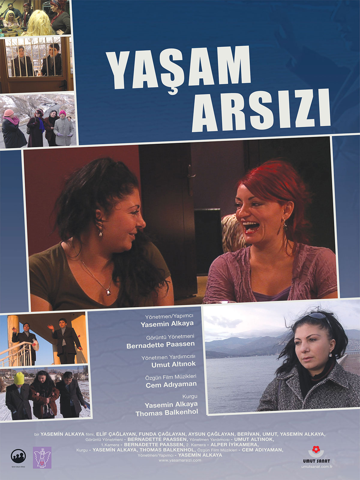 Yaşam Arsızı