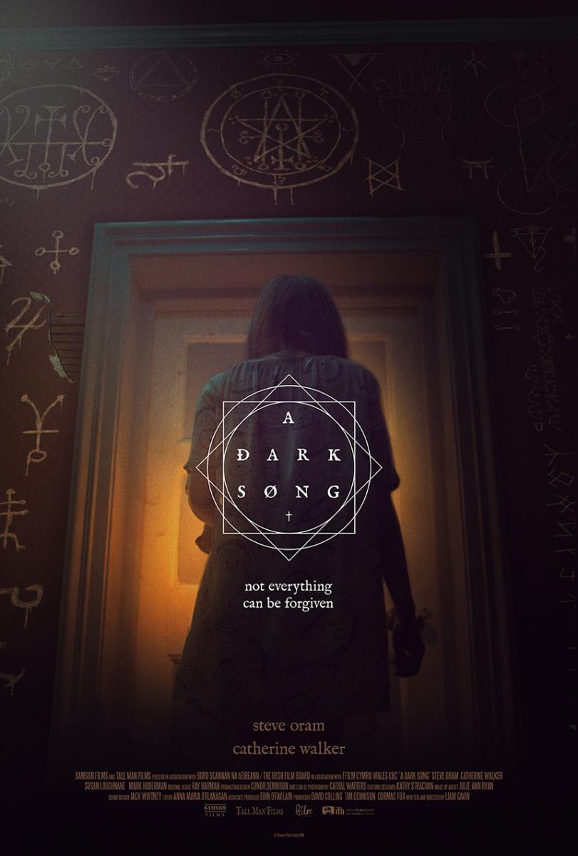 Kara Büyü – A Dark Song 2016