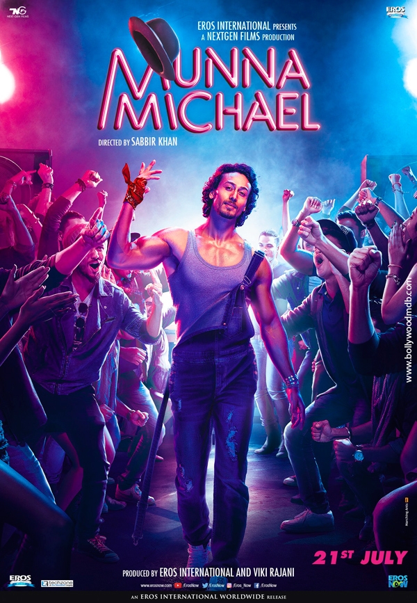 Munna Michael