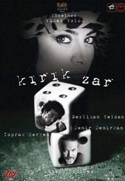 Kırık Zar