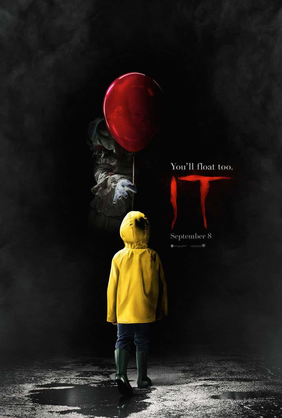 O – It 2017