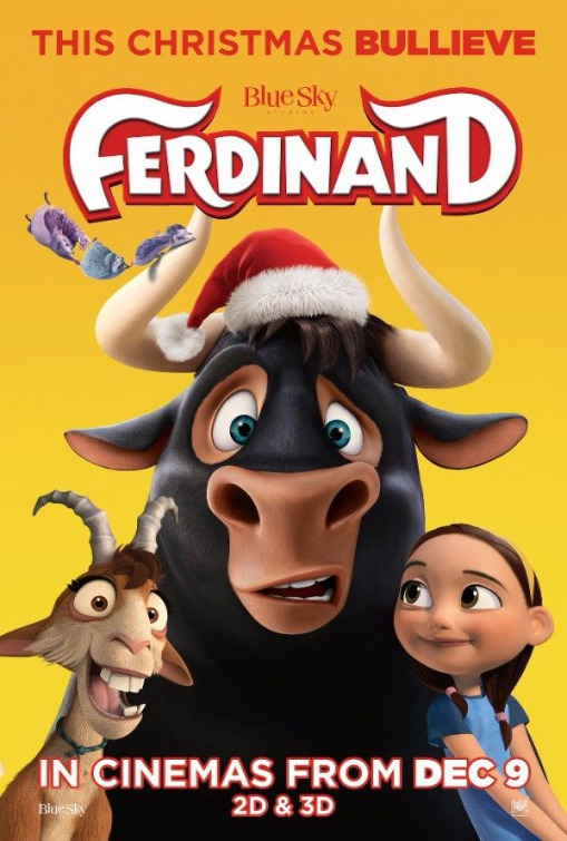 Ferdinand