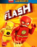 Lego DC Comics Süper Kahramanlar The Flash