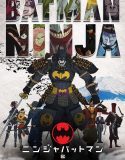 Batman Ninja