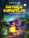 Büyülü Kanatlar