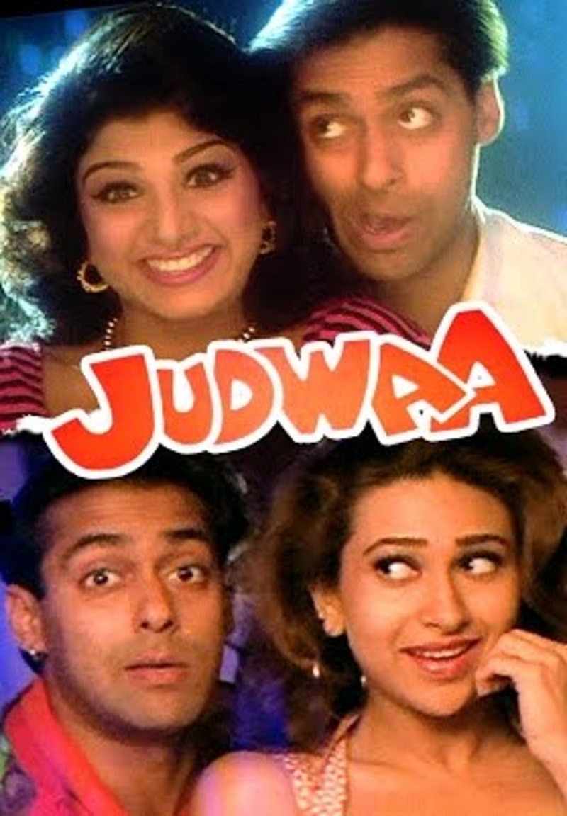 Judwaa 1