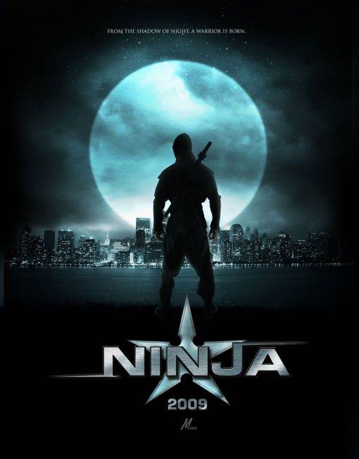 Ninja 1