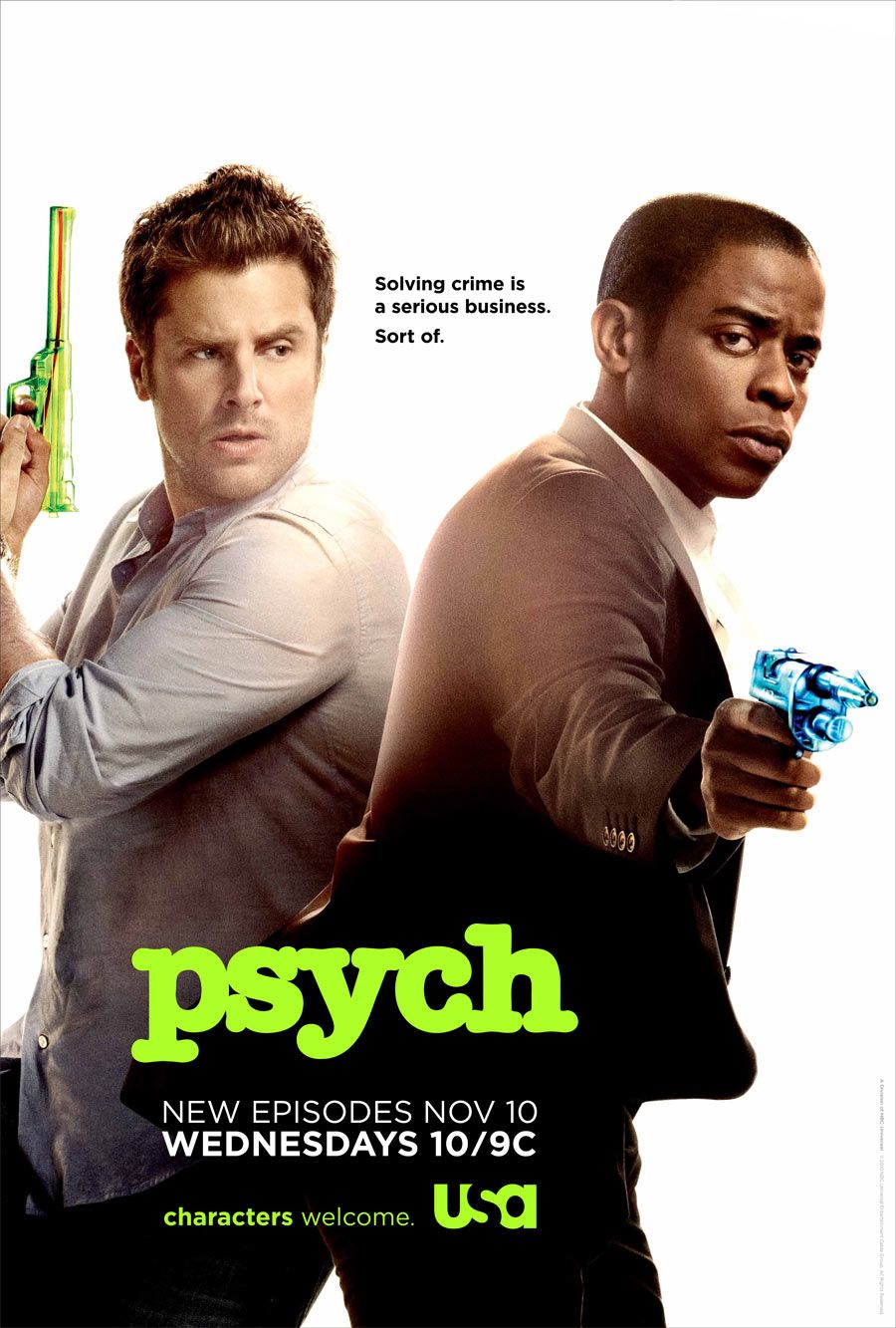 Psych Film