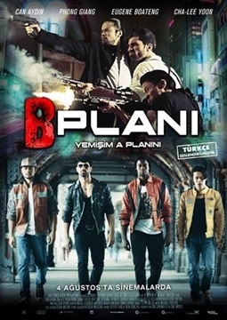 B Planı Yemişim A Planını