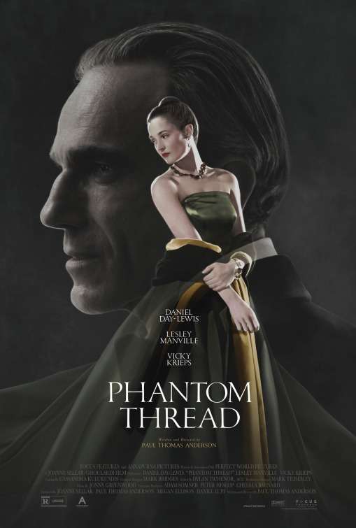 Phantom Thread