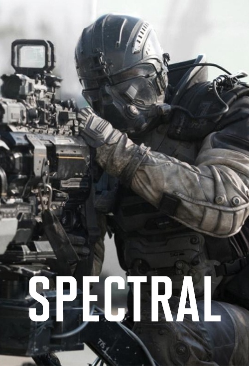 Spectral