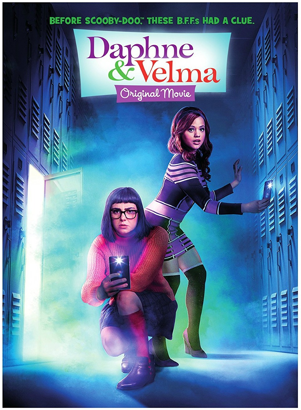 Daphne ve Velma