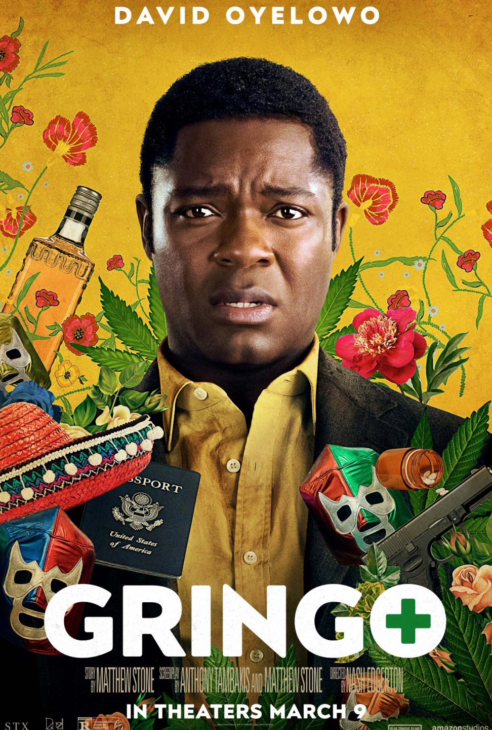 Gringo