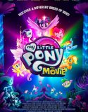 My Little Pony Filmi