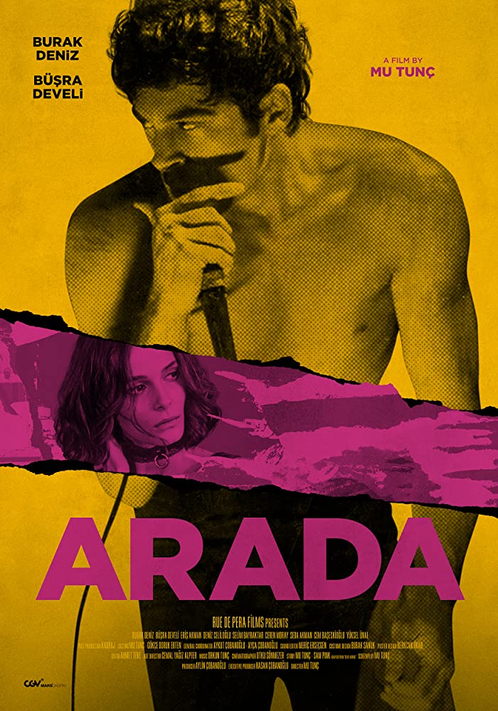 Arada