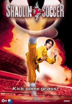 Shaolin Futbolu