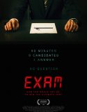 Sınav – Exam