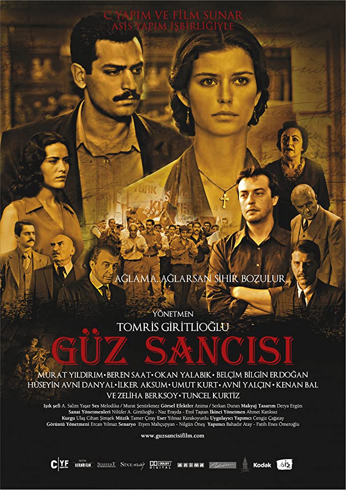 Güz Sancısı