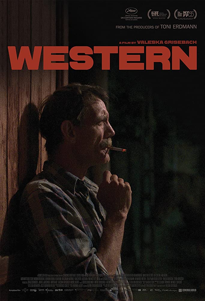 Western