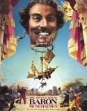 Baron Munchausen’in Maceraları