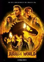 Jurassic Park 6 – Jurassic World Hakimiyet