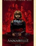 Annabelle 3