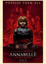 Annabelle 3