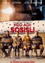 Kod Adı Sosisli