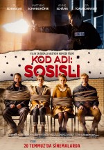 Kod Adı Sosisli