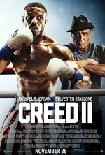 Creed 2 Efsane Yükseliyor