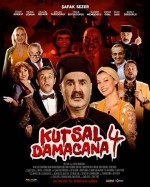 Kutsal Damacana 4