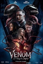 Venom Zehirli Öfke 2