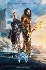 Aquaman ve Kayıp Krallık