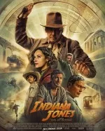 Indiana Jones ve Kader Kadranı