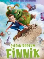 Çılgın Dostum Finnik