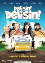 Delisin! Delisin!