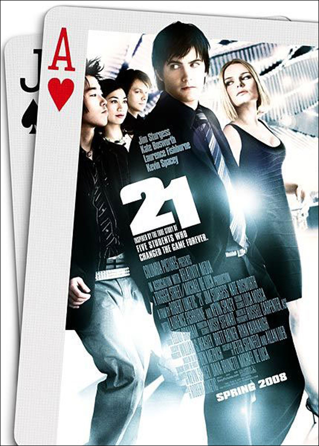 21 Blackjack