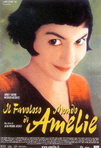 Amelie 2001