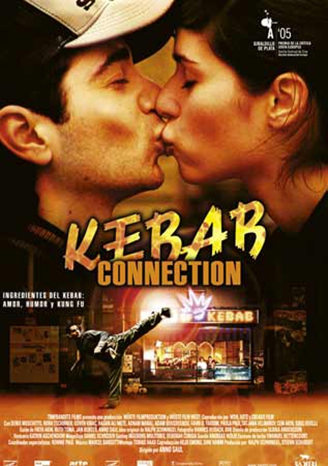 Kebab Connection