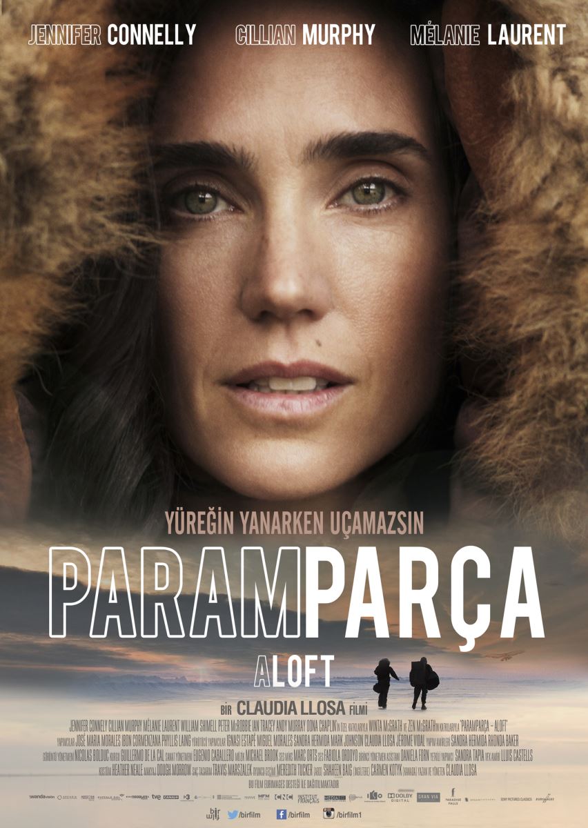 Paramparça