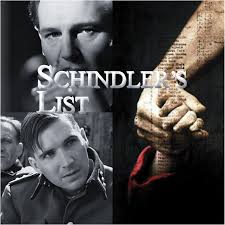 Schindler’in Listesi