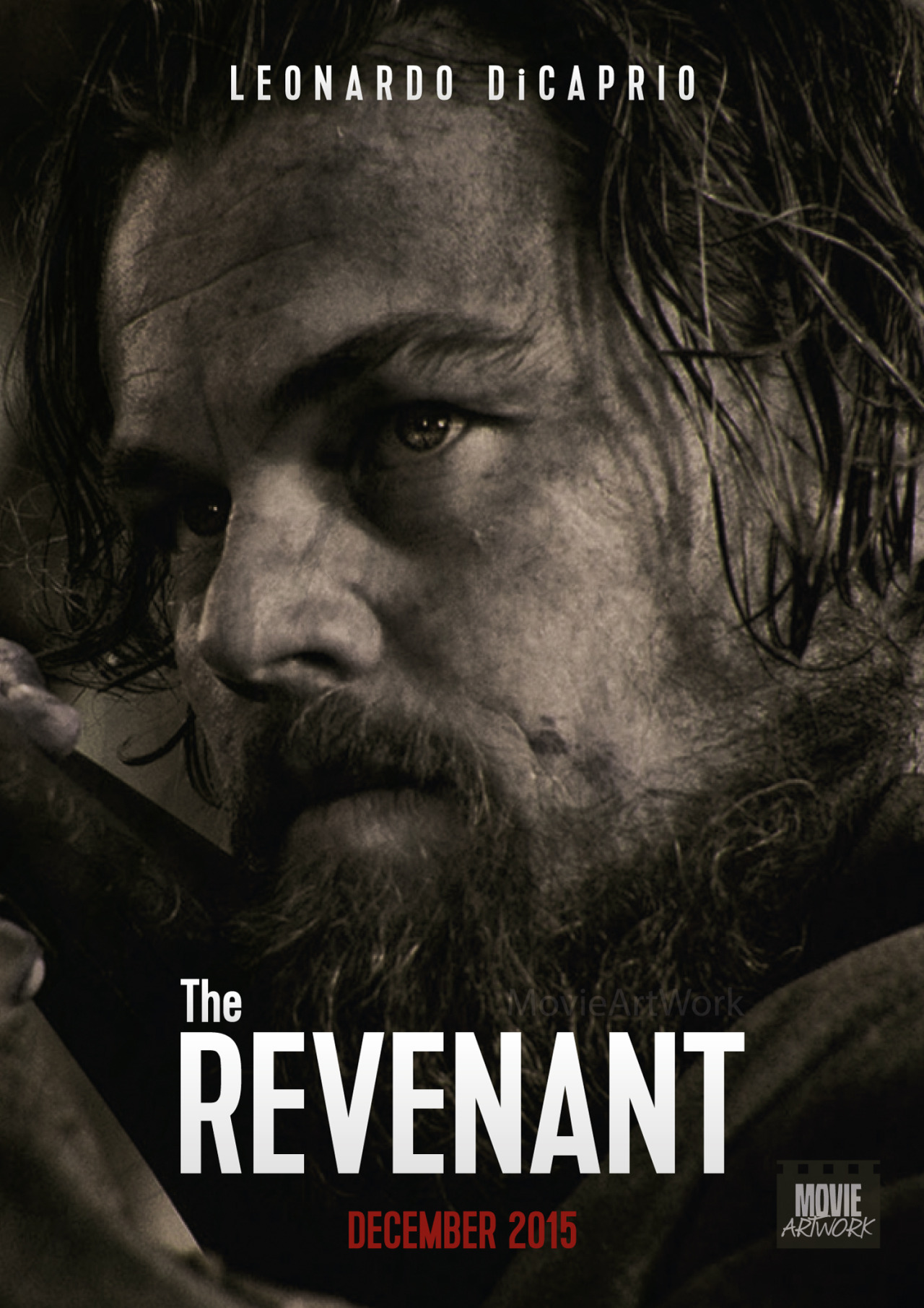 Diriliş – The Revenant