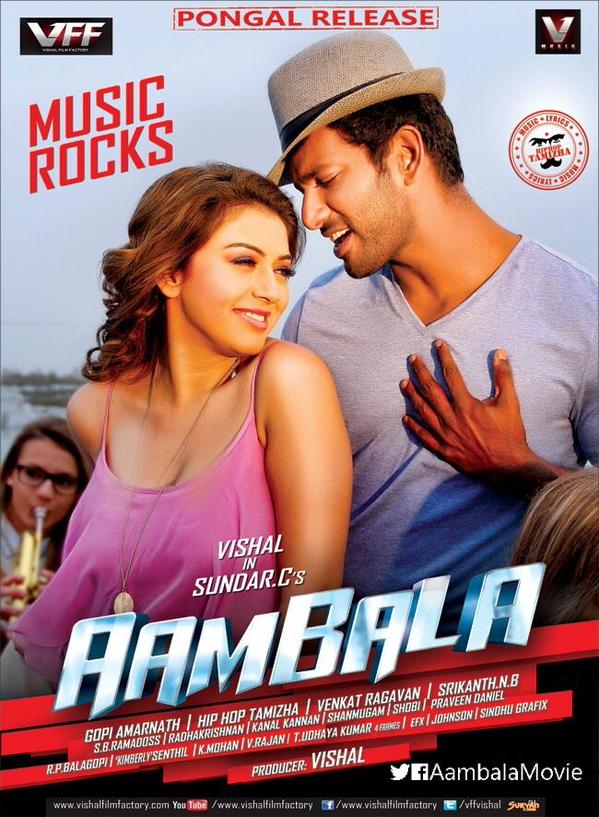 Aambala