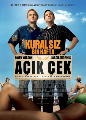 Açık Çek