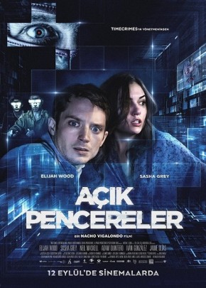 Açık Pencereler