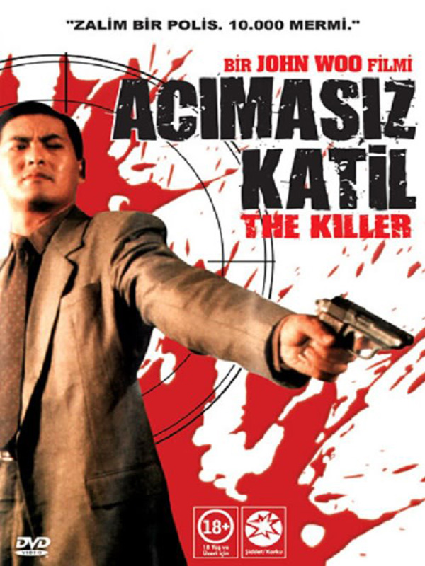 Acımasız Katil – The Killer 1989