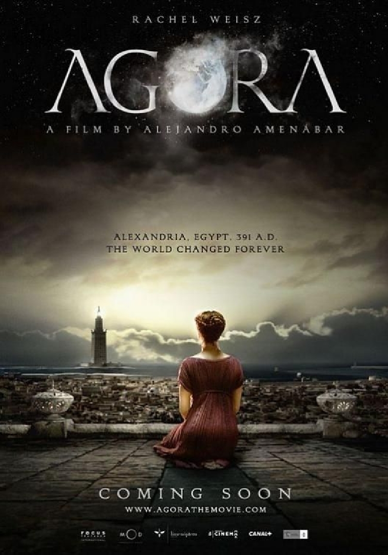 Agora